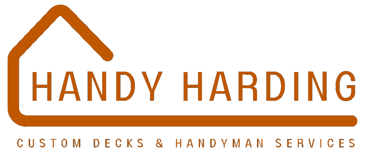 Handy Harding